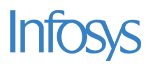 Infosys logo